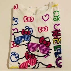 Sanrio | Tee | Hello Kitty Sunglasses Tee